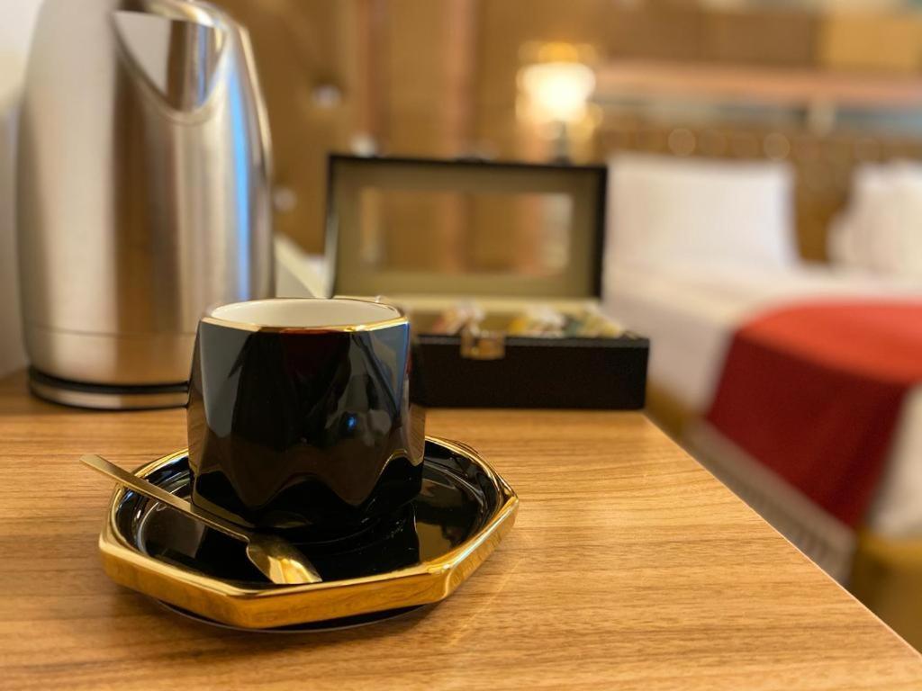 Vila Imperial One Luxury Boutique Hotel Făgăraş Extérieur photo