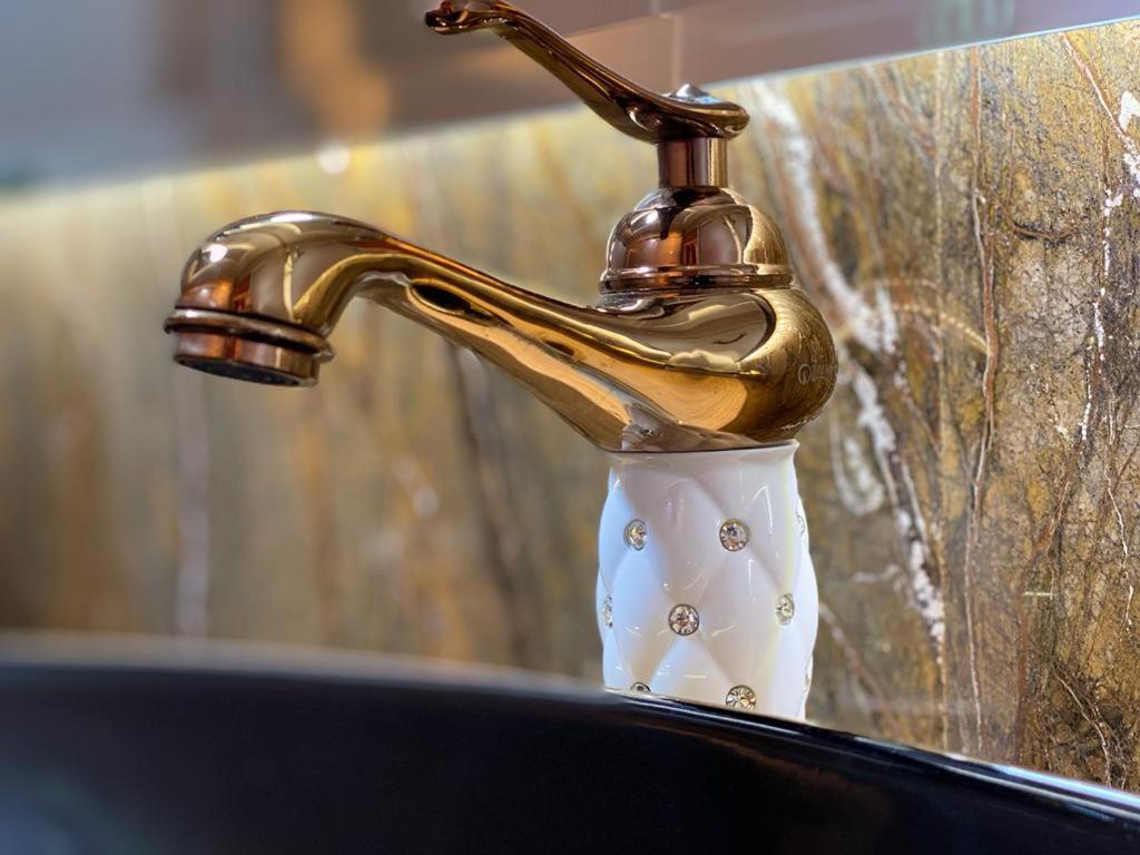 Vila Imperial One Luxury Boutique Hotel Făgăraş Extérieur photo