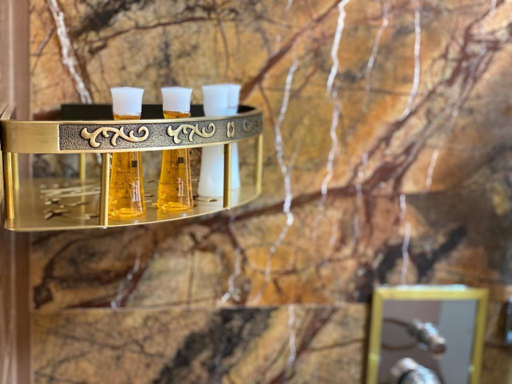 Vila Imperial One Luxury Boutique Hotel Făgăraş Extérieur photo
