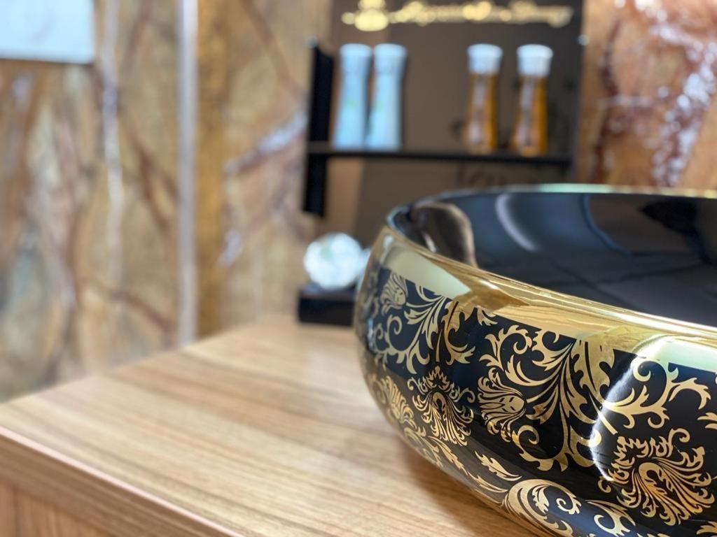 Vila Imperial One Luxury Boutique Hotel Făgăraş Extérieur photo