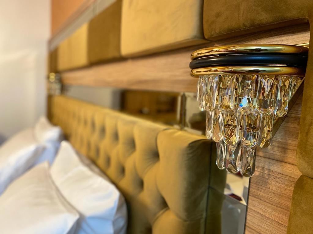 Vila Imperial One Luxury Boutique Hotel Făgăraş Extérieur photo