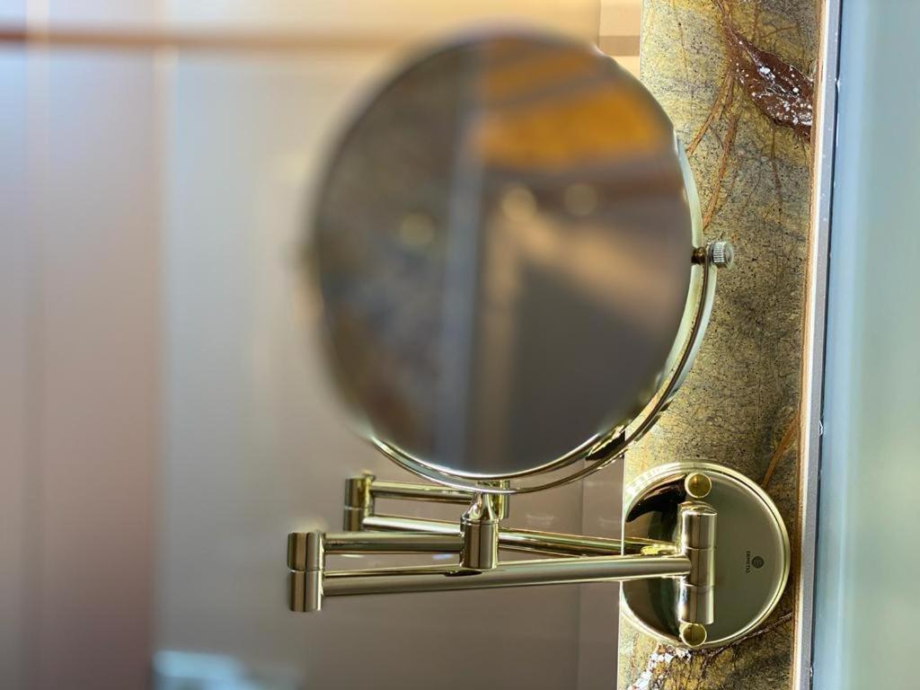 Vila Imperial One Luxury Boutique Hotel Făgăraş Extérieur photo