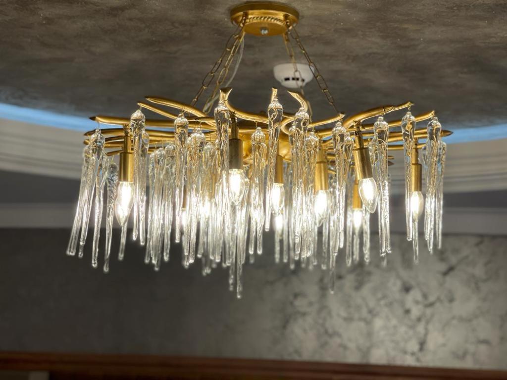 Vila Imperial One Luxury Boutique Hotel Făgăraş Extérieur photo
