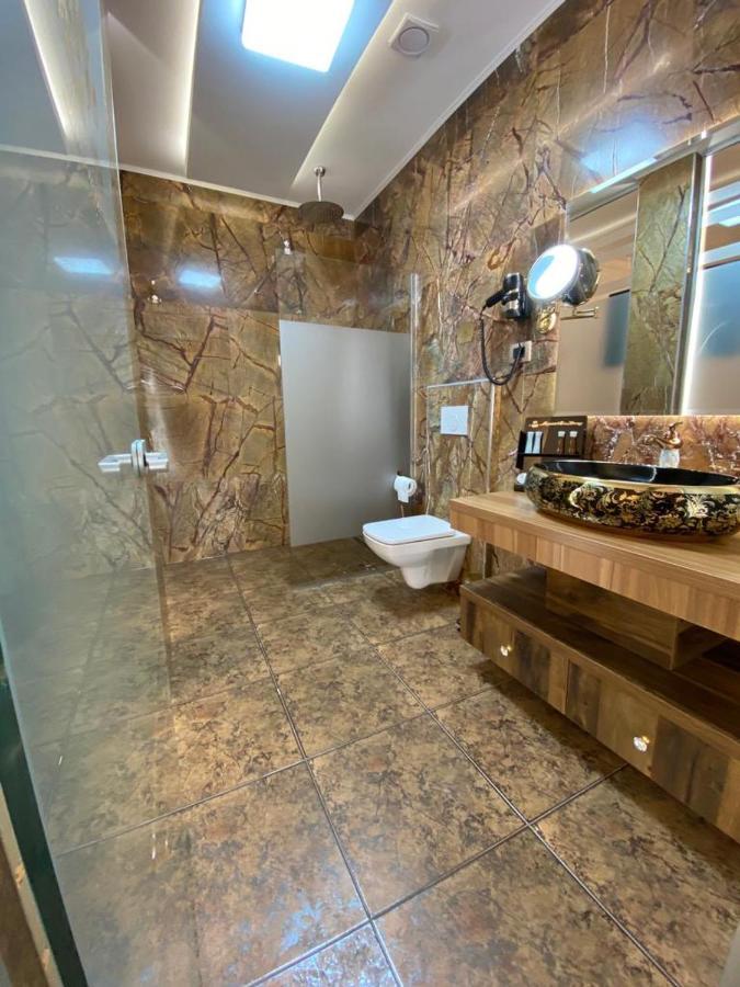 Vila Imperial One Luxury Boutique Hotel Făgăraş Extérieur photo