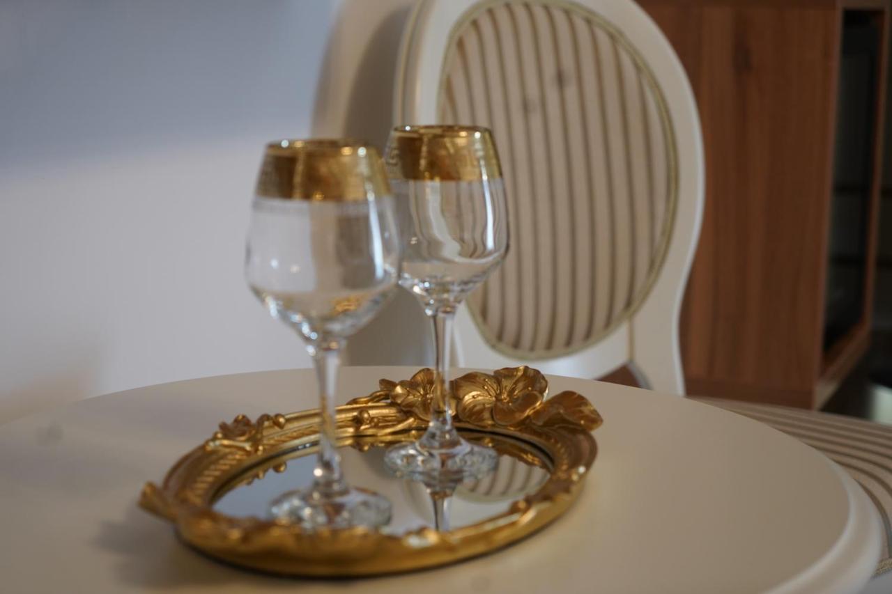 Vila Imperial One Luxury Boutique Hotel Făgăraş Extérieur photo
