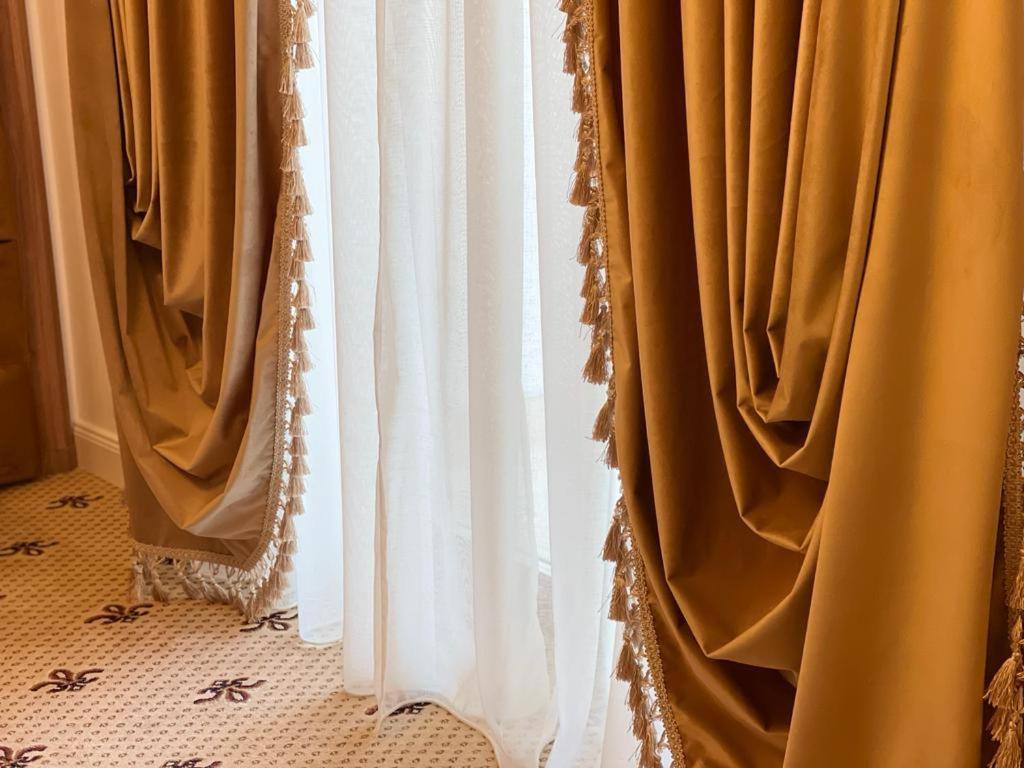 Vila Imperial One Luxury Boutique Hotel Făgăraş Extérieur photo