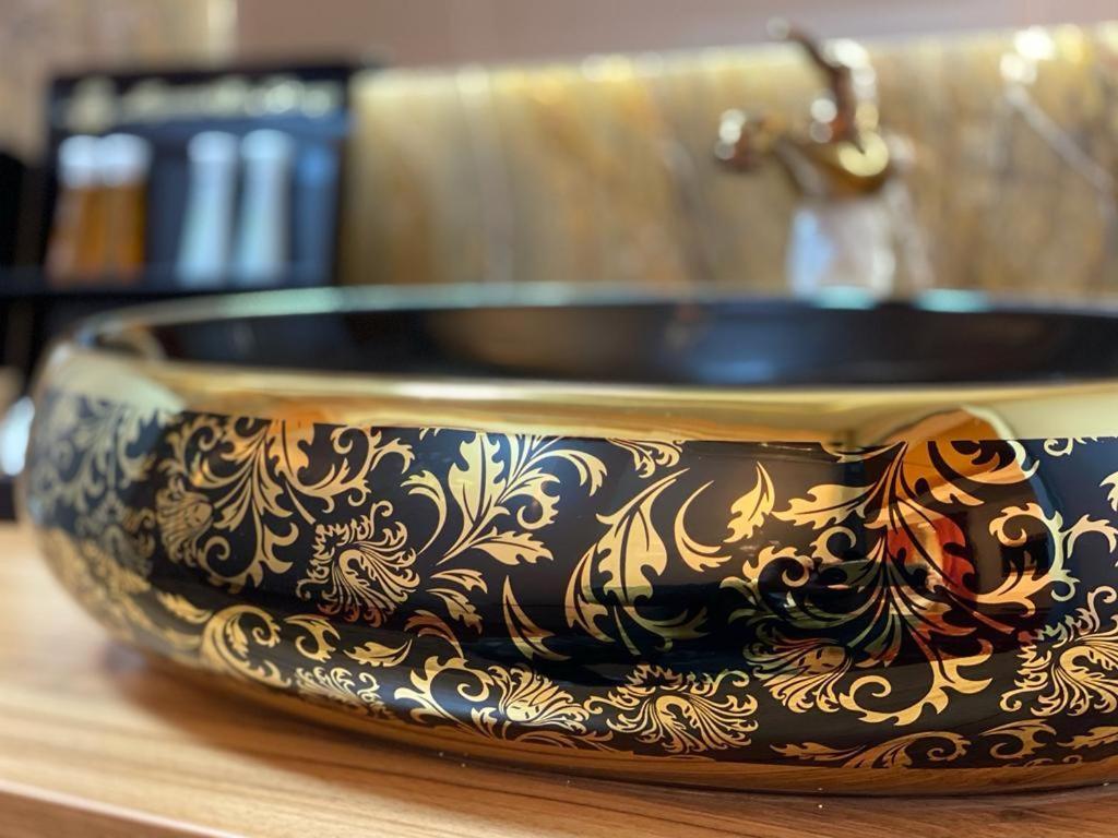 Vila Imperial One Luxury Boutique Hotel Făgăraş Extérieur photo